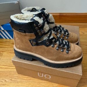 Urban outfitter boots